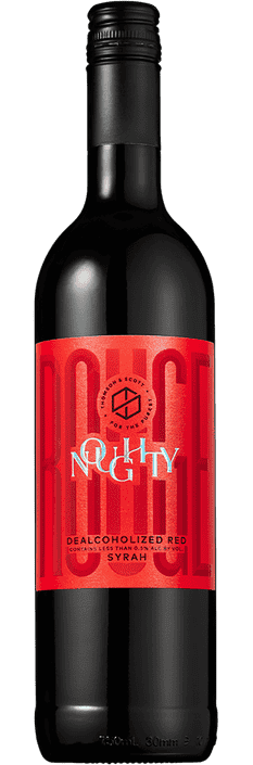 Syrah Noughty Entalkoholisiert / désalcoolisé Thomson & Scott