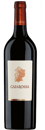 2019 Caiarossa Rosso Toscana IGT (Bio)