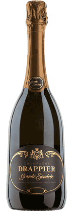 2012 Champagne Brut Grande Sendrée Drappier