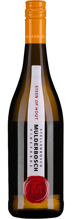 2025 Chenin Blanc Steen op Hout Stellenbosch WO Mulderbosch