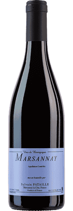 2023 Marsannay AOC Domaine Sylvain Pataille