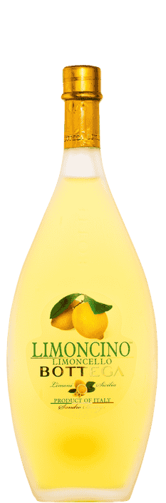 Limoncino Limoncello Bottega