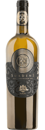 2023 Suadens Bianco Campania IGP Nativ