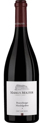 2022 Pinot Noir Brauneberger Mandelgraben Weingut Markus Molitor