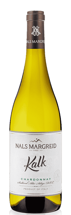 2025 Kalk Chardonnay Südtirol Alto Adige DOC Nals Margreid