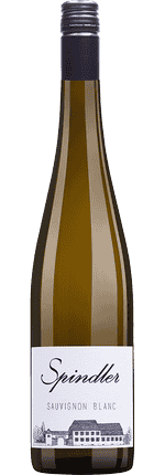 2022 Sauvignon Blanc trocken Pfalz Weingut Spindler (Bio)