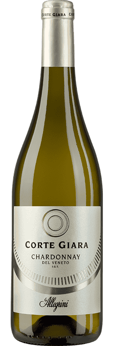 2024 Chardonnay Veneto IGT Corte Giara by Allegrini