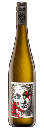 2024 Liebfraumilch Weingut Hammel