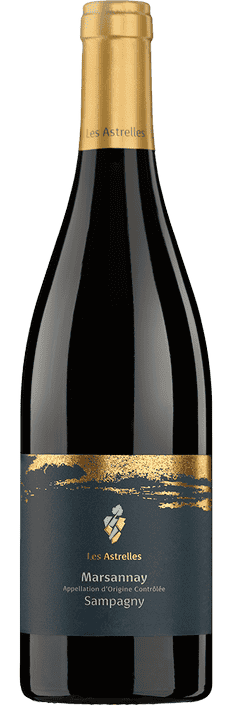 2021 Marsannay AOC Sampagny Domaine Les Astrelles