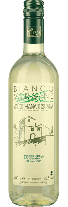 2023 Bianco Vergine Valdichiana DOC Renzo Masi