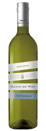 2024 Chardonnay Good Hope Robertson WO Danie de Wet - De Wetshof Estate