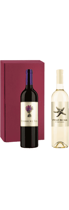 Geschenkset 3 - Südfrankreich