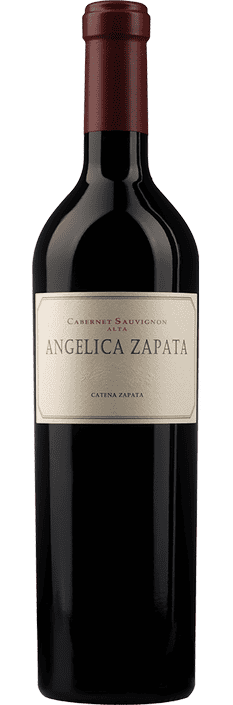 2021 Cabernet Sauvignon Alta Angelica Zapata Mendoza Bodega Catena Zapata