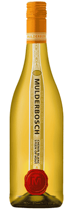2023 Chenin Blanc Steen op Hout Stellenbosch WO Mulderbosch