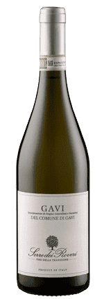2024 Serre dei Roveri Gavi DOCG di Gavi Sartirano Figli