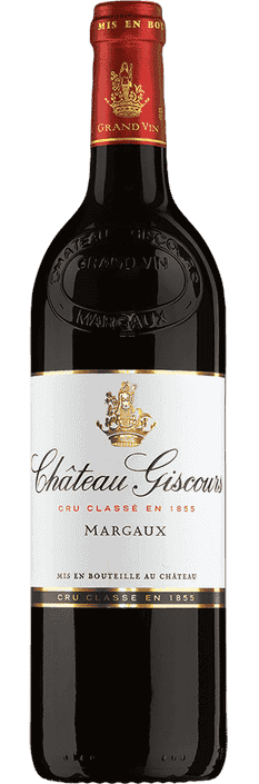2024 Château Giscours 3e Cru Classé Margaux AOC