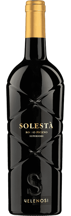2022 Solestà Rosso Piceno DOC Superiore Velenosi