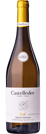 2025 Sauvignon Raif Vigneti Dolomiti IGT Castelfeder