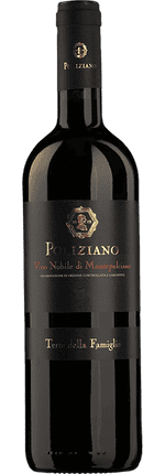 2022 Vino Nobile di Montepulciano DOCG Terre della Famiglia Azienda Agricola Poliziano (Bio)