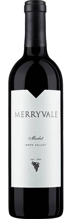2023 Merlot Napa Valley Merryvale Vineyards