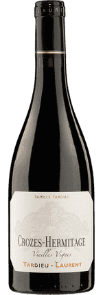 2022 Crozes Hermitage AOP Vieilles Vignes Tardieu-Laurent