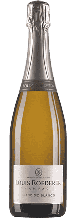 2017 Champagne Blanc de Blancs Brut vintage Louis Roederer