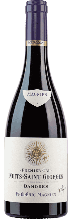 2023 Nuits-St-Georges Les Damodes 1er Cru AOC Frédéric Magnien (Bio)