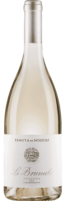 2025 Le Bruniche Chardonnay Toscana IGT Tenuta di Nozzole Ambrogio & Giovanni Folonari