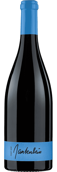 2021 Fläscher Pinot Noir Graubünden AOC Gantenbein