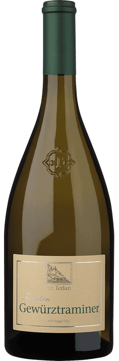 2024 Gewürztraminer Südtirol Alto Adige DOC Cantina Terlan