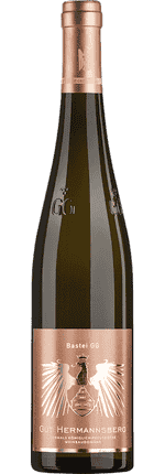2022 Riesling GG trocken VDP Grosse Lage Bastei Gut Hermannsberg