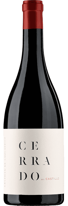 2017 Cerrado del Castillo Rioja DOCa Castillo de Cuzcurrita