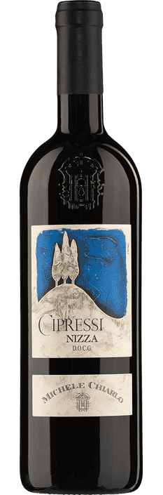2021 Cipressi Nizza DOCG Michele Chiarlo