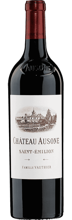 2022 Château Ausone 1er Grand Cru Classé A St-Emilion AOC