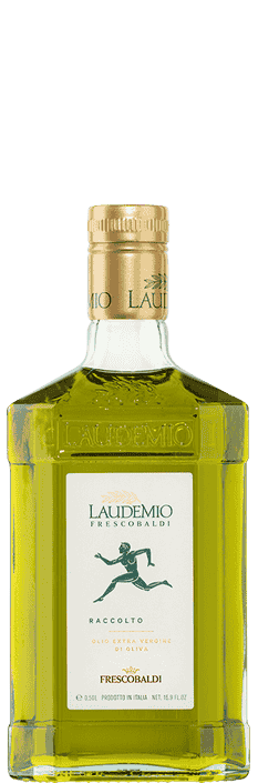 2025 Olivenöl / Huile d'olive EV Laudemio Marchesi de' Frescobaldi Toskana / Toscane