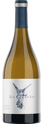 2020 Chardonnay Marin County Skywalker Vineyards