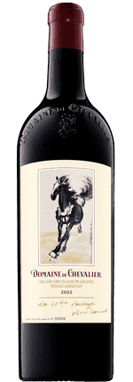 2022 Domaine de Chevalier Cru Classé de Graves Pessac-Léognan AOC