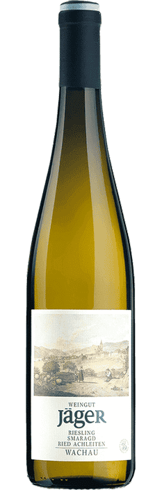 2023 Riesling Smaragd Ried Achleiten Weingut Roman Jäger