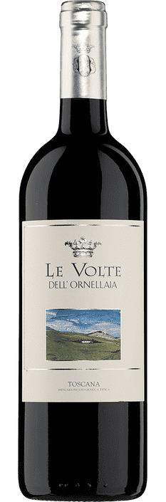 2023 Le Volte Toscana IGT Ornellaia