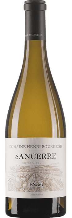 2023 Sancerre AOC Silex de l'éocène ES-56 Henri Bourgeois (Bio)