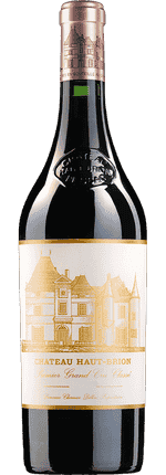 2017 Château Haut-Brion 1er Cru Classé Pessac-Léognan AOC