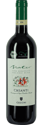 2023 Natio Chianti DOCG Cecchi