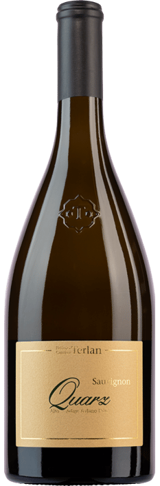 2024 Sauvignon Blanc Quarz Südtirol Alto Adige DOC Cantina Terlan