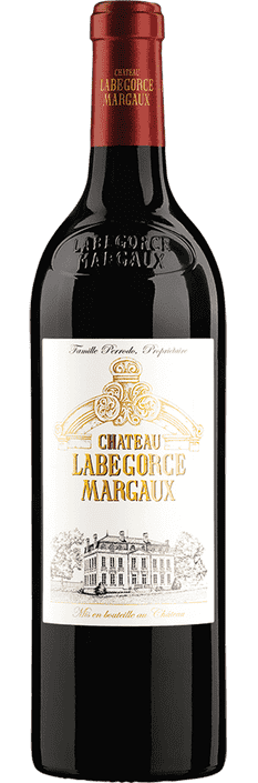 2018 Château Labégorce Cru Bourgeois Margaux AOC