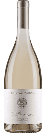 2025 Le Bruniche Chardonnay Toscana IGT Tenuta di Nozzole Ambrogio & Giovanni Folonari