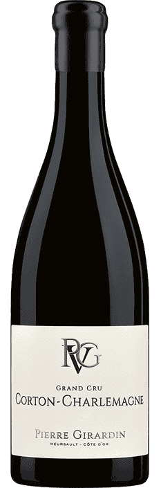 2021 Corton Grand Cru AOC PVG Pierre Girardin