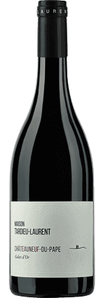 2023 Châteauneuf-du-Pape AOP Cuvée Galets d'Or Tardieu-Laurent