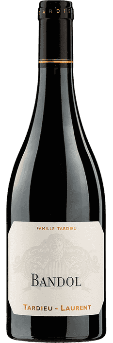 2021 Bandol AOP Tardieu-Laurent