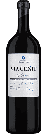 2019 Via Cenit Colección Tierra del Vino de Zamora DO Viñas del Cenit