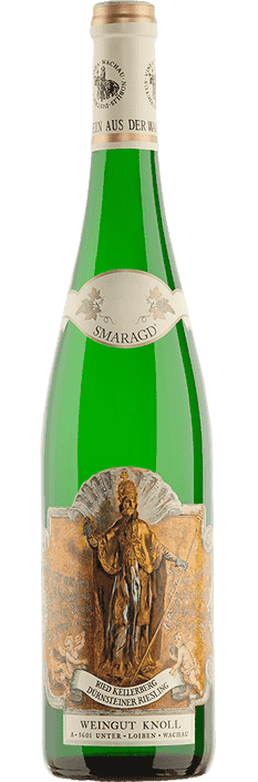 2020 Riesling Smaragd Dürnsteiner Ried Kellerberg Weingut Knoll
